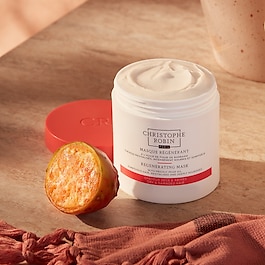 Maschera rigenerante all'olio di fico d'India - Maschera per capelli